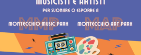 CALL PER MUSICISTI E ARTISTI PER ABILITANTE SOCIAL FEST 2024