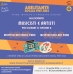 CALL PER MUSICISTI E ARTISTI PER ABILITANTE SOCIAL FEST 2024 CALL PER MUSICISTI E ARTISTI PER ABILITANTE SOCIAL FEST 2024