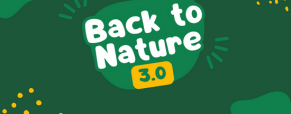 Back to Nature 3.0 – Scambio giovanile in Germania