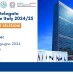Bando UNYDP Italy 2024/2025 per giovani delegati alle Nazioni Unite Bando UNYDP Italy 2024/2025 per giovani delegati alle Nazioni Unite