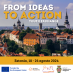 FROM IDEAS TO ACTION | SCAMBIO GIOVANILE IN ESTONIA FROM IDEAS TO ACTION | SCAMBIO GIOVANILE IN ESTONIA