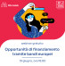 Webinar gratuito “Opportunità di finanziamento tramite bandi europei per le imprese” Webinar gratuito “Opportunità di finanziamento tramite bandi europei per le imprese”