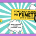 Concorso Nazionale del Fumetto Città di Valdagno 2024 Concorso Nazionale del Fumetto Città di Valdagno 2024