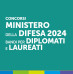 Concorso Ministero della Difesa per 1100 assistenti e funzionari tecnici diplomati o laureati Concorso Ministero della Difesa per 1100 assistenti e funzionari tecnici diplomati o laureati