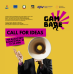 CALL FOR IDEAS – ATTIVAZIONE GENERATIVA/GAMBARE CALL FOR IDEAS – ATTIVAZIONE GENERATIVA/GAMBARE