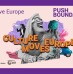 Culture Moves Europe | Aperto il nuovo bando per artisti! Culture Moves Europe | Aperto il nuovo bando per artisti!