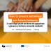 Corso di formazione Eurodesk sul ruolo degli youth workers nel supportare i giovani a costruire comunità resilienti Corso di formazione Eurodesk sul ruolo degli youth workers nel supportare i giovani a costruire comunità resilienti