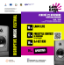 DISRUPTIVE MUSIC FESTIVAL