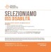 Cooperativa Studio Progetto seleziona OSS per area disabilità Cooperativa Studio Progetto seleziona OSS per area disabilità