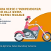 Webinar “La strada verso l’indipendenza: mettersi alla guida delle proprie finanze” Webinar “La strada verso l’indipendenza: mettersi alla guida delle proprie finanze”