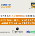 IncontraLavoro Ceresato | Selezioni nel vicentino per addetti alla produzione IncontraLavoro Ceresato | Selezioni nel vicentino per addetti alla produzione