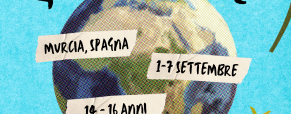 GO GREEN – Scambio Giovanile Erasmus+ GO GREEN – Scambio Giovanile Erasmus+