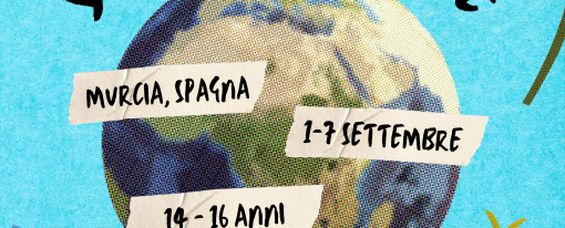 GO GREEN – Scambio Giovanile Erasmus+ GO GREEN – Scambio Giovanile Erasmus+
