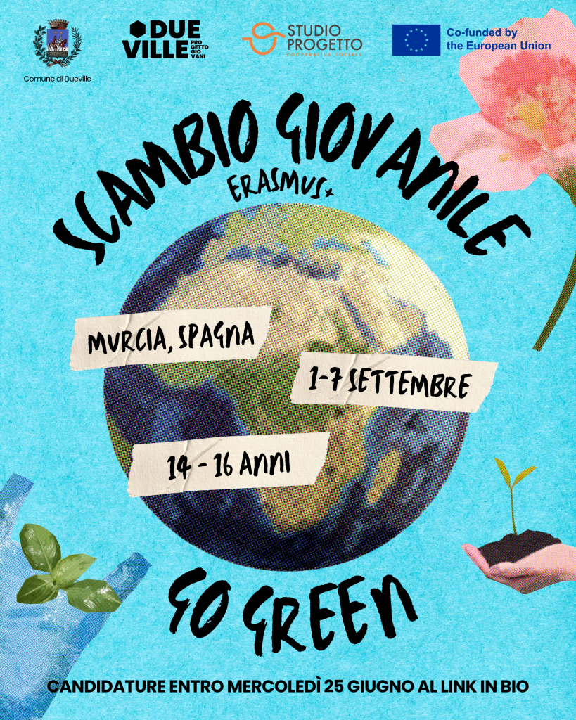 scambio-giovanile-2025