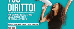 È UN TUO DIRITTO | Dopo il diploma: borse di studio, alloggi, mense e sussidi per chi inizia l’università È UN TUO DIRITTO | Dopo il diploma: borse di studio, alloggi, mense e sussidi per chi inizia l’università