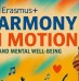 Scambio di Giovani Erasmus+ “Armonia in movimento” a Berlino
