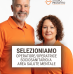 Studio Progetto seleziona operatore / operatrice socio sanitario/a