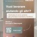 Percorso di formazione gratuito per Assistente Familiare