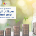 Webinar gratuito “Pianifica e costruisci il tuo futuro finanziario”