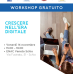 Workshop “Crescere nell’era digitale”