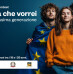 Concorso creativo “L’Europa che vorrei – Voci dalla prossima generazione”