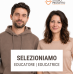 Cooperativa Sociale Studio Progetti seleziona Educatore – Educatrice Professionale Sanitario