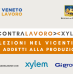 IncontraLavoro Xylem: selezioni nel vicentino per addetti alla produzione