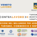 IncontraLavoro Turismo Montagna Veneta: si cercano addetti per la stagione turistica invernale