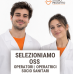Cooperativa Sociale Studio Progetti seleziona Operatori – Operatrici Socio Sanitari (OSS)