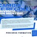 Percorso Formativo Mentor | Progetto “Adolescenti e giovani senza barriere”
