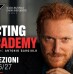 Opportunità per aspiranti attori: Acting Bootcamp gratuito a Firenze con la SNCI