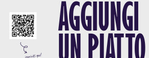 Aggiungi un piatto a tavola: giovani protagonisti di un’esperienza di solidarietà e servizio