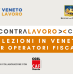 IncontraLavoro CAF: selezioni per operatori fiscali 2027