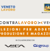 IncontraLavoro Veca: selezioni nel vicentino per addetti alla produzione e al magazzino